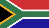 South African Rand