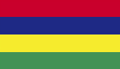 Mauritian Rupee
